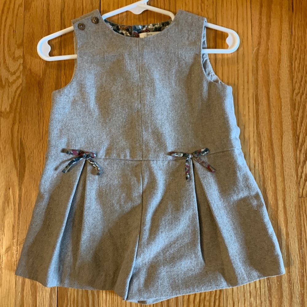 •Zara• Romper